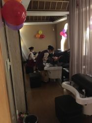 -永琪美容美发全国直营连锁