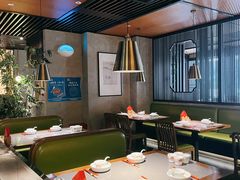 -老头儿油爆虾(星光一期店)