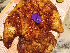 -绿茶餐厅(乐峰广场店)