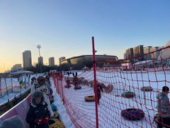 -沈阳奥体冰雪嘉年华