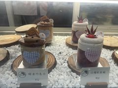-UP阿噗甜品
