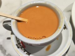 -深仔记茶餐厅(亚士厘道店)