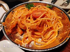 -马迭尔德式西餐精酿啤酒屋(中央大街店)