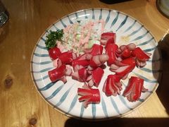 深夜食堂红皮肠-大叔食堂·和风料理·烧鸟(Aone运动公园店)