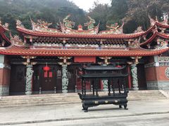 -安溪清水岩