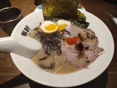 -一豚轩·烧鸟·豚骨拉面(五四路店)