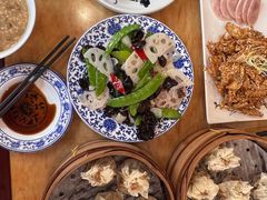 -都一处烧麦馆(前门店)