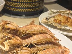 -加餐海鲜自助(集美银泰百货店)
