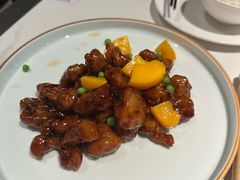 -外婆家(西红门荟聚购物中心店)