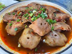 -老味道餐厅(江山店)