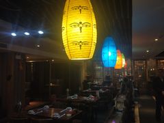 -思金拉措庄园藏餐(太阳岛店)