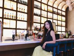-洛缦音乐餐厅(工业展览馆万象城店)