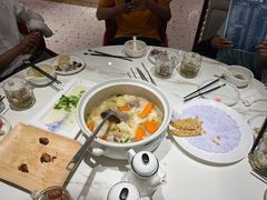 -马白开来特色羊排揪片子  (总店)