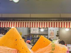 -小米粑粑(玉锦苑店)