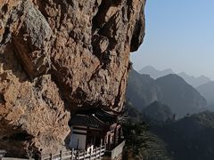 -雁荡山风景名胜区