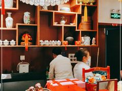 -富华斋饽饽铺·宫廷糕点·伴手礼(护国新天地店)