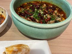 -大师兄·手工面·西北菜(美的悦然广场店)
