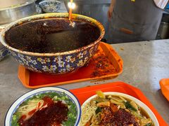 -清真磨沟沿老字号牛肉面(总店)