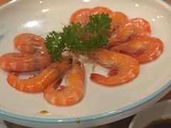 -糟粕醋·椰苑海南菜餐厅(亚龙湾天域酒店)