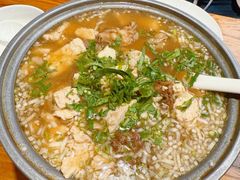 -苹果树下艺术餐厅(通州店)