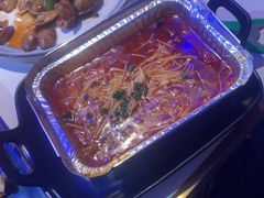 -钳小柒·小龙虾蓝龙王烧烤夜宵(长寿路店)