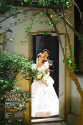 -苏州HX-合喜映画婚纱摄影