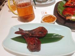 -小厨娘淮扬菜(江宁万达店)