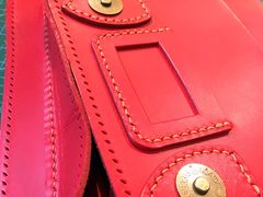 -如果·追梦手工皮具DIY教学店(田子坊店)