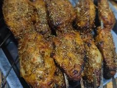 -清真·马峰烤肉(小学习北巷店)