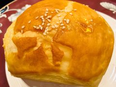 -御苑宾馆-中餐厅