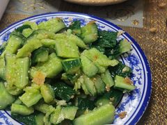 -清真·鸦儿李记·小馆(后海店)