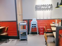 -新石器烤肉(百联川沙店)