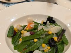 -玉华台饭庄·淮扬菜·烤鸭(望京店)