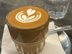 -BE NORMAL CAFE(霞溪路店)