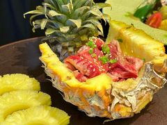 -樱嘢·炭火烧肉(惠南店)