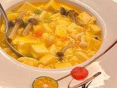 -铭轩中餐厅·海南菜·粤菜(亚龙湾瑞吉店)