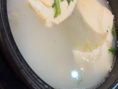 -老姑砂锅·烧烤天津菜(体北道店)