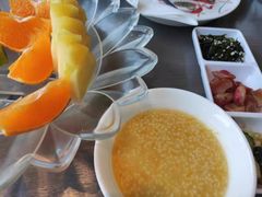 -江宴渔村·鱼鲜土菜(紫荆广场店)