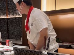 -火地铁板烧(昆山万象汇店)