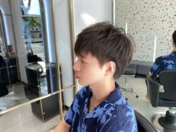 -苏奇发型·烫发染发