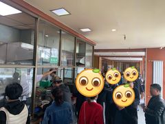 -吾穆勒蓬灰牛肉面·清真(北滨河中路店)