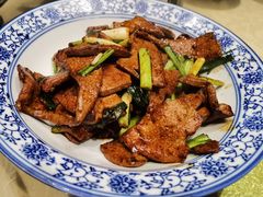 -兰边碗(鼓楼店)
