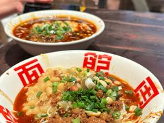 -周小波重庆小面·重庆名小吃(邹容路店)