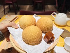 -蔡澜点心·粤菜(花城汇南区店)