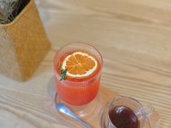 赤霞橘光-Oasis coffee燕谷咖啡(公信店)