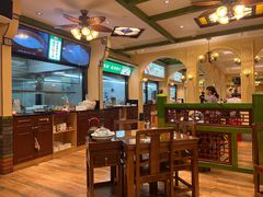 -岭南小生·粤港点心(南门口店)