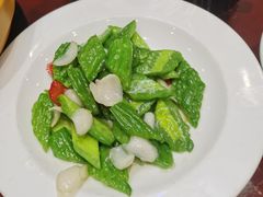 -小秦淮·南京土菜(新亭西路店)