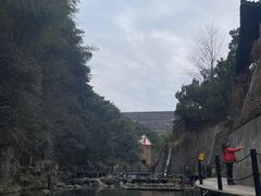 -长谷洞天