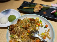 -万岁寿司(蓬江万达店)