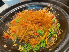-费大厨辣椒炒肉(万家丽一店)